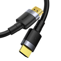 Baseus Cafule HDMI Cable 2.0 4K 3D 2m - كابل HDMI باسيوس 2 متر