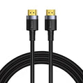 Baseus Cafule HDMI Cable 2.0 4K 3D 2m - كابل HDMI باسيوس 2 متر