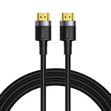 Baseus Cafule HDMI Cable 2.0 4K 3D 2m - كابل HDMI باسيوس 2 متر