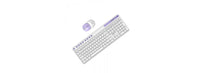Havit KB271WB White Purple retail box