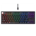 كيبورد ألعاب هافيت KB892L الميكانيكي RGB – أسود | Havit KB892L RGB Mechanical Gaming Keyboard – Black