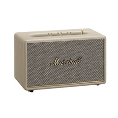 سماعة مارشال Acton III بلوتوث – صوت قوي بتصميم كلاسيكي - Marshall Acton III Bluetooth Speaker