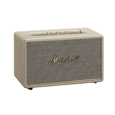 سماعة مارشال Acton III بلوتوث – صوت قوي بتصميم كلاسيكي - Marshall Acton III Bluetooth Speaker