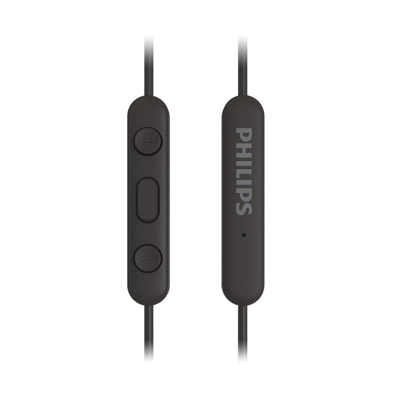 سماعات فيليبس السلكية TAE5008WT أبيض | Philips Wired Headphones Type-C TAE5008WT