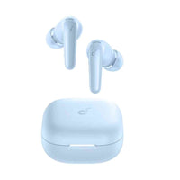 سماعات انكر ساوندكور R60i NC اللاسلكية بخاصية عزل الضوضاء وبوقت تشغيل حتى 50 ساعة | Anker Soundcore R60i NC Wireless Earbuds, Up to 50H Playtime
