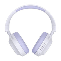 سماعة هافيت H668BT بلوتوث بخاصية إلغاء الضوضاء النشط | HAVIT H668BT Bluetooth Headset with Active Noise Cancelling