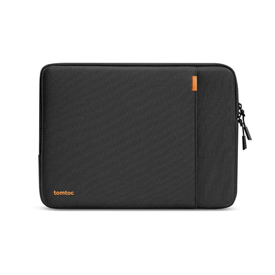 tomtoc Defender-A13 laptop sleeve, black
