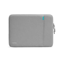 tomtoc Defender-A13 laptop sleeve, dark gray