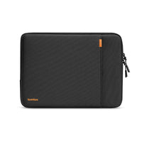 tomtoc Defender-A13 14 inch laptop sleeve, black