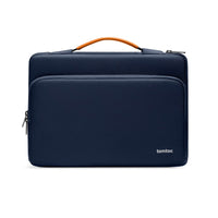 حقيبة لابتوب توم توك Defender A14 مقاس 15.6 انش مقاومة للصدمات | Defender-A14 Laptop Briefcase 15.6 Inch