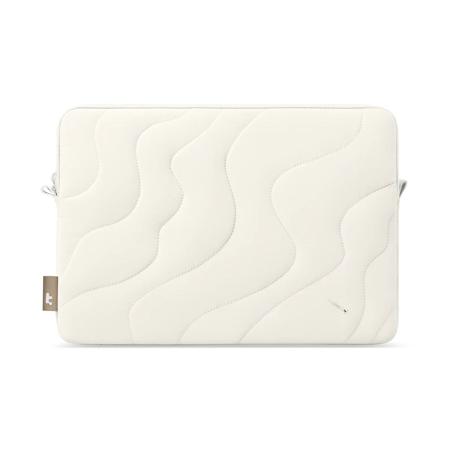 حافظة لابتوب توم توك Terra-A27 مقاس 15 انش | Tomtoc Terra-A27 Laptop Sleeve 15 Inch