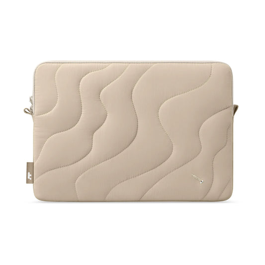 حافظة لابتوب توم توك Terra-A27 مقاس 15 انش | Tomtoc Terra-A27 Laptop Sleeve 15 Inch