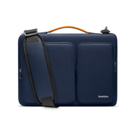 حقيبة لابتوب توم توك Defender-A42 مقاس 15.6 انش | Tomtoc Defender-A42 Laptop Briefcase 15.6 Inch