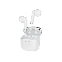 سماعات Lenyes Air 102 لاسلكية بلوتوث 5.4 ستيريو عالي الدقة تحكم لمسي ذكي | Lenyes Air 102 True Wireless Earbuds Bluetooth 5.4 HiFi Stereo Smart Touch
