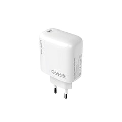 لينيس LCH94 | رأس شحن سريع GaN بقدرة 45 واط - Lenyes LCH94 | 45W GaN Type-C Fast Charger