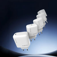 لينيس LCH94 | رأس شحن سريع GaN بقدرة 45 واط - Lenyes LCH94 | 45W GaN Type-C Fast Charger