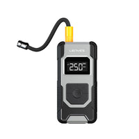 مضخة نفخ إطارات Lenyes LCI201 بشاشة رقمية بطارية 7800mAh نفخ في 10 ثواني | Lenyes LCI201 Digital Tire Inflator 7800mAh 10-Second Inflation Multi-Mode