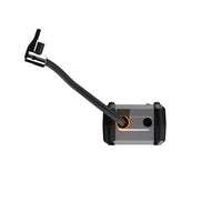 مضخة نفخ إطارات Lenyes LCI201 بشاشة رقمية بطارية 7800mAh نفخ في 10 ثواني | Lenyes LCI201 Digital Tire Inflator 7800mAh 10-Second Inflation Multi-Mode