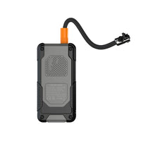مضخة نفخ إطارات Lenyes LCI201 بشاشة رقمية بطارية 7800mAh نفخ في 10 ثواني | Lenyes LCI201 Digital Tire Inflator 7800mAh 10-Second Inflation Multi-Mode