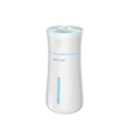 مرطب هواء صامت بتقنية النانو بإضاءة RGB شكل مزهرية Lenyes LHU03 270ml | Lenyes LHU03 Silent Nano Humidifier RGB Vase Design 270ml
