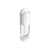 Lenyes LHU04 Hourglass Air Humidifier RGB - مرطب هواء لينيس LHU04 ساعة رملية بإضاءة RGB