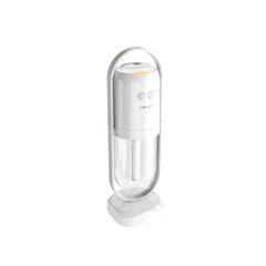Lenyes LHU04 Hourglass Air Humidifier RGB - مرطب هواء لينيس LHU04 ساعة رملية بإضاءة RGB