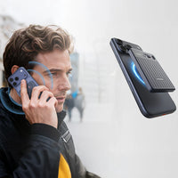 مسجل صوت مغناطيسي Lenyes LT01 بذكاء اصطناعي ترجمة فورية 64GB بلوتوث 5.4 | Lenyes LT01 AI Magnetic Voice Recorder Real-Time Translation 64GB Bluetooth 5.4