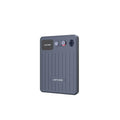 مسجل صوت مغناطيسي Lenyes LT01 بذكاء اصطناعي ترجمة فورية 64GB بلوتوث 5.4 | Lenyes LT01 AI Magnetic Voice Recorder Real-Time Translation 64GB Bluetooth 5.4