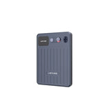 مسجل صوت مغناطيسي Lenyes LT01 بذكاء اصطناعي ترجمة فورية 64GB بلوتوث 5.4 | Lenyes LT01 AI Magnetic Voice Recorder Real-Time Translation 64GB Bluetooth 5.4