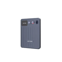 مسجل صوت مغناطيسي Lenyes LT01 بذكاء اصطناعي ترجمة فورية 64GB بلوتوث 5.4 | Lenyes LT01 AI Magnetic Voice Recorder Real-Time Translation 64GB Bluetooth 5.4