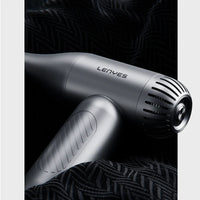 Lenyes LTF02 Turbo Fan & Dust Cleaner - مروحة لينيس LTF02 التوربينية ومنظف الغبار