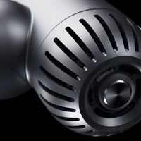 Lenyes LTF02 Turbo Fan & Dust Cleaner - مروحة لينيس LTF02 التوربينية ومنظف الغبار