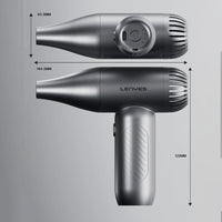 Lenyes LTF02 Turbo Fan & Dust Cleaner - مروحة لينيس LTF02 التوربينية ومنظف الغبار