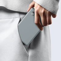 Lenyes PW137D Slim Wireless Power Bank 10000mAh 20W LED - بنك طاقة لاسلكي لينيس PW137D فائق النحافة