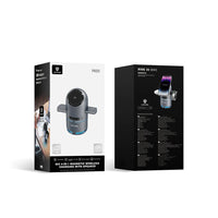 Lenyes PW321 شحن لاسلكي Qi2 شامل 4 في 1 | 15W | مكبر صوت بلوتوث | هاتف + ساعة + سماعات | 4-in-1 Qi2 Wireless Charging Speaker