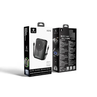 Lenyes PX274D Wireless Power Bank 20000mAh 22.5W Stand - بنك طاقة لاسلكي لينيس PX274D 20000 مللي أمبير