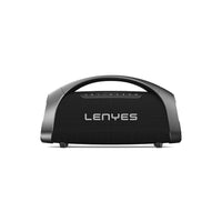 مكبر صوت بلوتوث بإضاءة RGB لينيس S873 | Lenyes S873 RGB Bluetooth Speaker