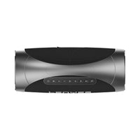 مكبر صوت بلوتوث بإضاءة RGB لينيس S873 | Lenyes S873 RGB Bluetooth Speaker