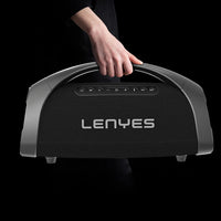 مكبر صوت بلوتوث بإضاءة RGB لينيس S873 | Lenyes S873 RGB Bluetooth Speaker