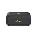 Lenyes S891 مكبر صوت بلوتوث 80W | إضاءة RGB | TWS | OTG | مقاوم للماء IPX6 | بطارية 10400mAh | Bluetooth 5.3