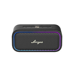 Lenyes S891 مكبر صوت بلوتوث 80W | إضاءة RGB | TWS | OTG | مقاوم للماء IPX6 | بطارية 10400mAh | Bluetooth 5.3
