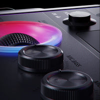 مكبر صوت بلوتوث لينيس S892 بإضاءة RGB وميكروفون وشاشة لمس 300W | Lenyes S892 RGB Bluetooth Speaker 300W with Mic & Touch Screen