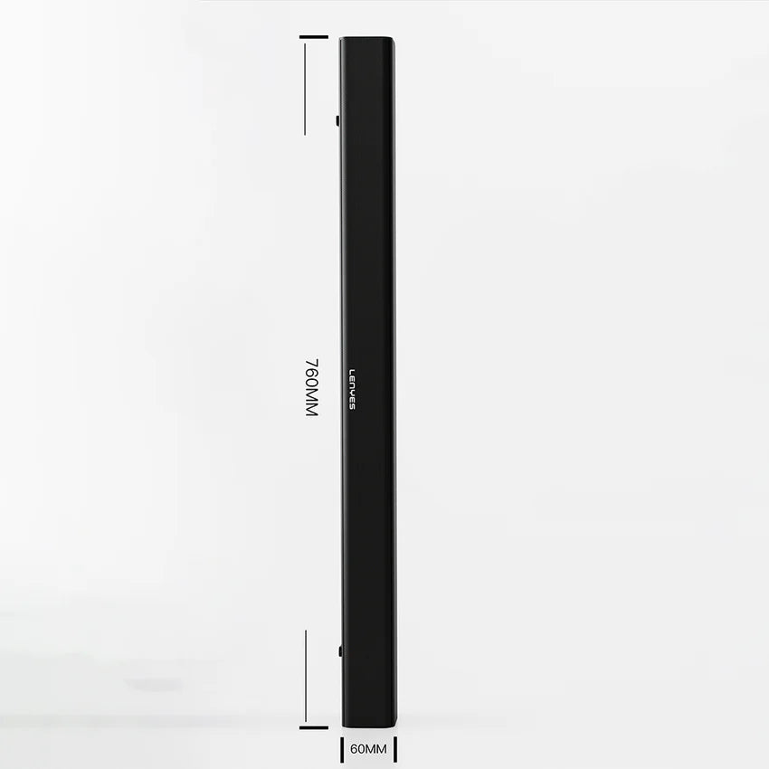 مكبر صوت لاسلكي ذكي لينيس S901 فيستا 40W بلوتوث 5.0 | Lenyes S901 Vista Smart Wireless Bluetooth 5.0 Speaker 40W