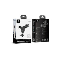 Lenyes CR181 360° Car Phone Holder Y-Grip - حامل هاتف السيارة لينيس CR181 دوران 360 درجة