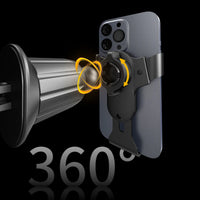 Lenyes CR181 360° Car Phone Holder Y-Grip - حامل هاتف السيارة لينيس CR181 دوران 360 درجة