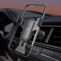 Lenyes CR181 360° Car Phone Holder Y-Grip - حامل هاتف السيارة لينيس CR181 دوران 360 درجة