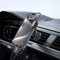 Lenyes CR181 360° Car Phone Holder Y-Grip - حامل هاتف السيارة لينيس CR181 دوران 360 درجة