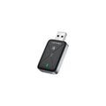محول بلوتوث Lenyes LCP01 لاسلكي لـ CarPlay وAndroid Auto عبر USB بلوتوث 5.0 وايفاي 5GHz | Lenyes LCP01 Wireless CarPlay Android Auto USB Adapter Bluetooth 5.0 WiFi 5GHz OTA
