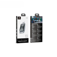 Lenyes LCP02 | محول سيارة لاسلكي بلوتوث 5.0 USB – Wireless Car Adapter