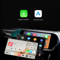Lenyes LCP02 | محول سيارة لاسلكي بلوتوث 5.0 USB – Wireless Car Adapter